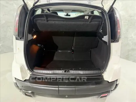 AIRCROSS 1.6 Live 16V