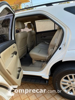 HILUX SW4 3.0 4X4 12V TB