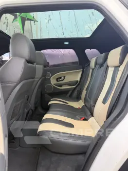 RANGE ROVER EVOQUE 2.0 16V SD4 Turbo HSE Dynamic 4WD