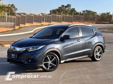 HR-V EX CVT 1.8 I-VTEC FlexOne