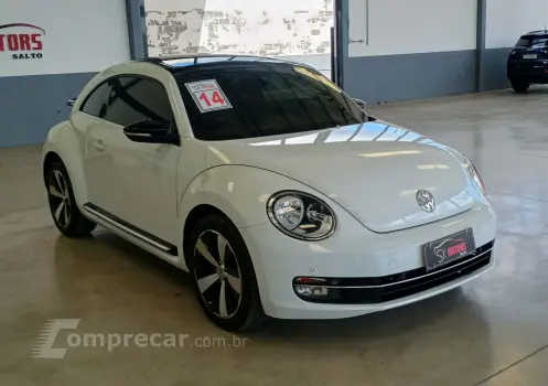 FUSCA 2.0 TSI 16V