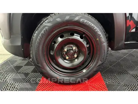 STRADA 1.4 FIRE FLEX ENDURANCE CS MANUAL