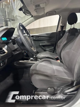 ONIX 1.4 MPFI LT 8V FLEX 4P MANUAL