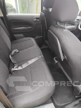 C3 1.6 Picasso GLX BVA 16V