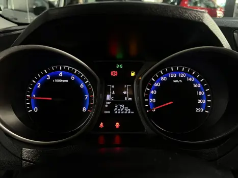 HB20 1.0 UNIQUE 12V FLEX 4P MANUAL