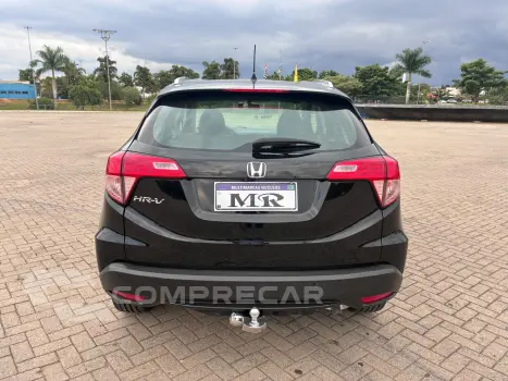 HR-V 1.8 16V EX