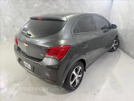 ONIX 1.4 MPFI LTZ 8V