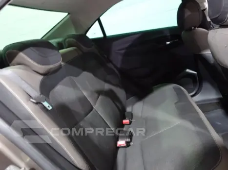 PRISMA - 1.4 MPFI LT 8V 4P AUTOMÁTICO