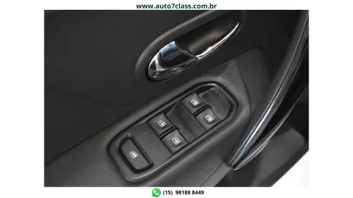 STEPWAY - 1.6 16V SCE ICONIC X-TRONIC