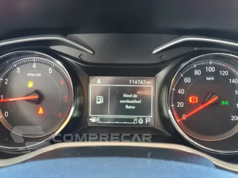 ONIX SED. Plus PREM. 1.0 12V TB Flex Aut