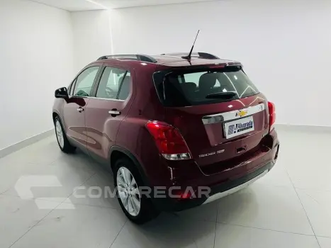 CHEV TRACKER PREMIER