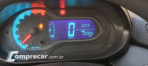 ONIX 1.4 MPFI LTZ 8V