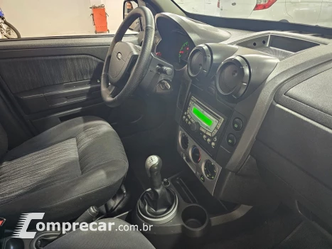 ECOSPORT 2.0 XLT 16V