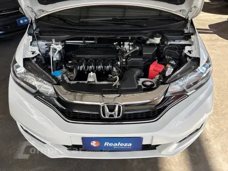 Fit EX 1.5 Flexone 16V 5p Aut.