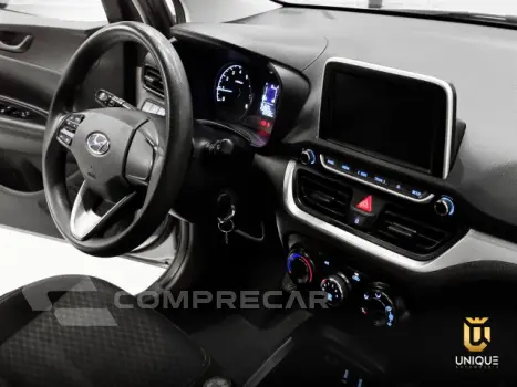 HB20 - 1.0 12V SENSE MANUAL