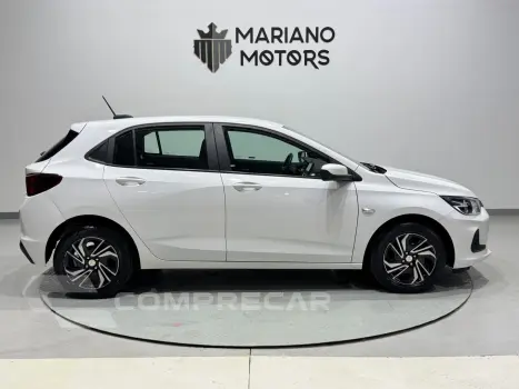ONIX 1.0 FLEX LT MANUAL