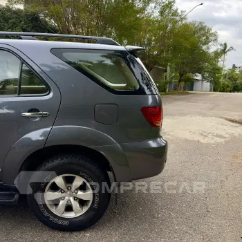 HILUX SW4 3.0 SRV 4X4 16V Turbo Intercooler