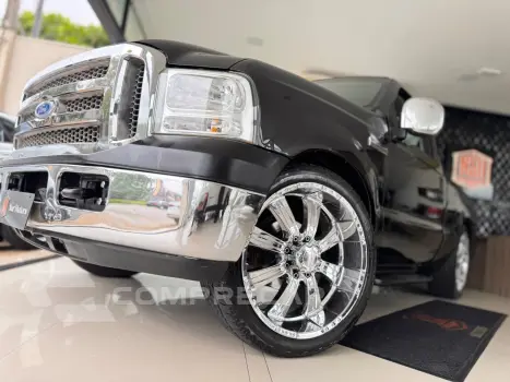 F-250 4.2 XLT 4X2 CS TURBO INTERCOOLER DIESEL 2P MANUAL