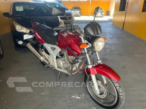 cbx twister 250