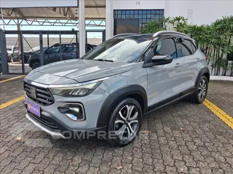 PULSE 1.0 TURBO 200 FLEX IMPETUS CVT