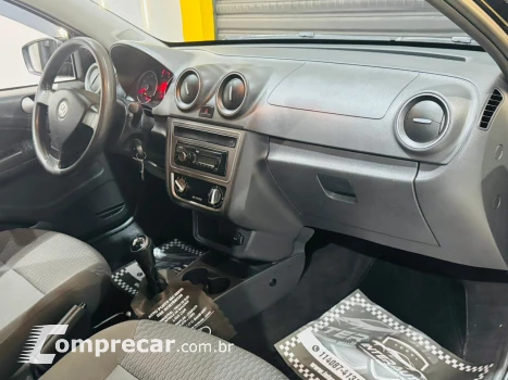 SAVEIRO 1.6 C CS 8V