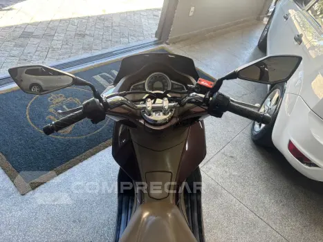 PCX 150/DLX