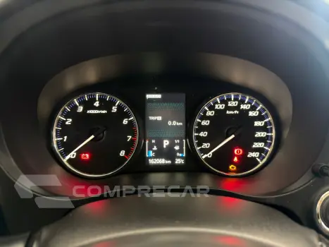 OUTLANDER 3.0 GT 4X4 V6 24V Nova