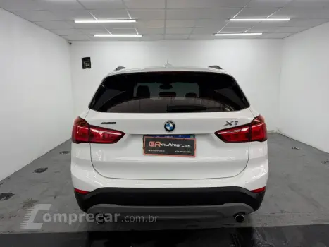 X1 SDRIVE 20i 2.0/2.0 TB Acti.Flex Aut.