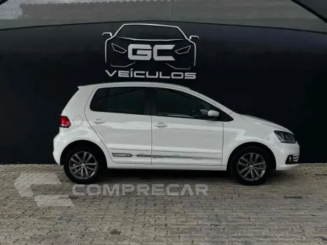 FOX 1.6 MSI TOTAL FLEX CONNECT 4P MANUAL