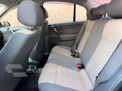 POLO 1.6 MI Comfortline 8V