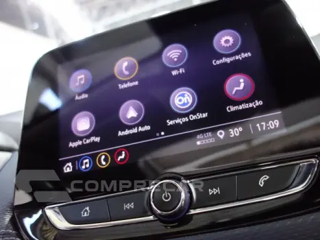 TRACKER - 1.2 TURBO PREMIER AUTOMÁTICO