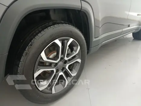 COMMANDER 1.3 T270 TURBO FLEX LIMITED AT6