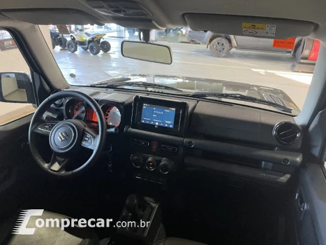 JIMNY 1.5 Sierra 4expedition 4X4