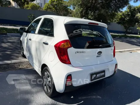 PICANTO 1.0 EX 12V