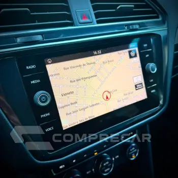 TIGUAN 1.4 250 TSI Allspace Comfortline