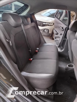 ONIX 1.4 MPFI LT 8V