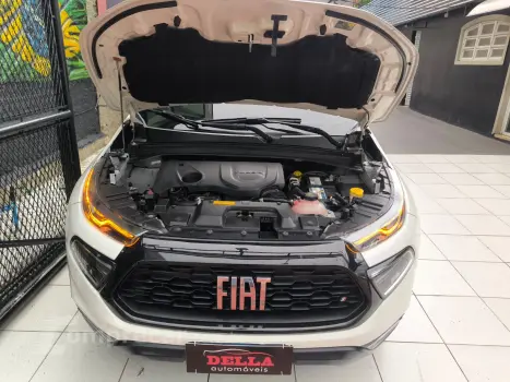 TORO 1.3 Turbo 270 Freedom