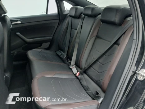 VIRTUS 1.0 200 TSI HIGHLINE AUTOMÁTICO