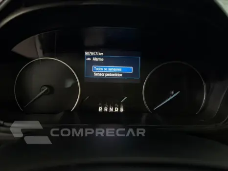 ECOSPORT 1.5 Ti-vct Freestyle