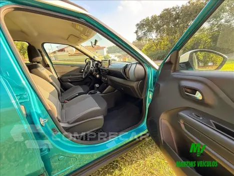 C3 1.6 16V FLEX FEEL PACK AT6