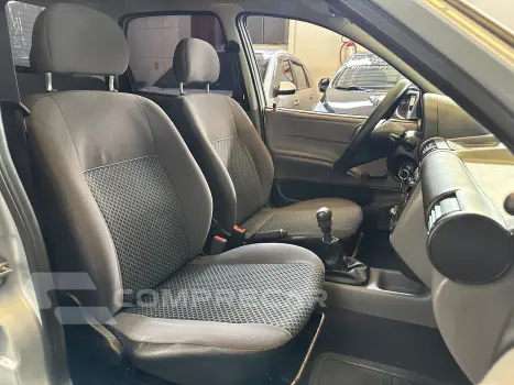 CLASSIC 1.0 MPFI LS 8V