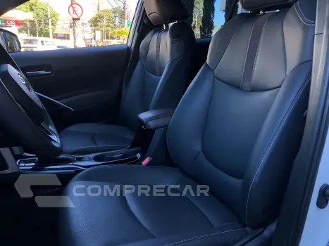 Corolla Cross 2.0 Vvt-Ie Flex Xre Direct Shift