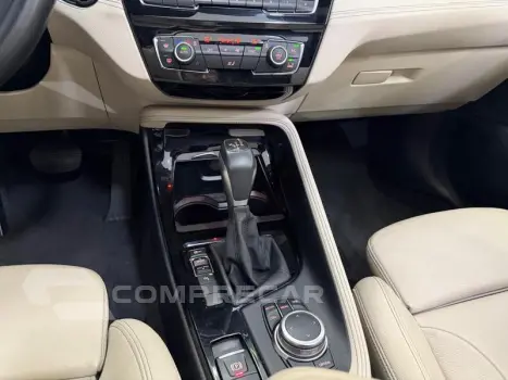 X1 SDRIVE20I M SPORT