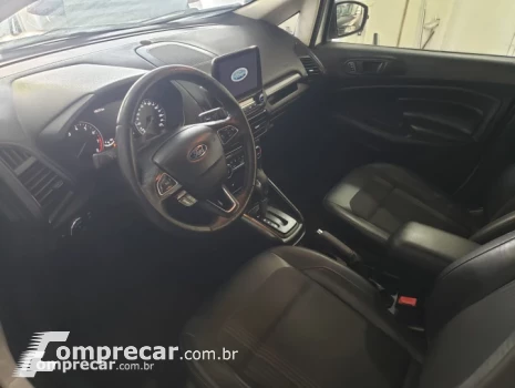 Ecosport Freestyle 1.6
