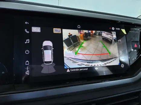 NIVUS 1.0 200 TSI TOTAL FLEX COMFORTLINE AUTOMÁTICO