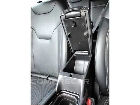 COMPASS 1.3 T270 TURBO FLEX LONGITUDE AT6