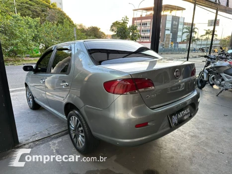 Siena EL 1.0 mpi Fire Flex 8V 4p