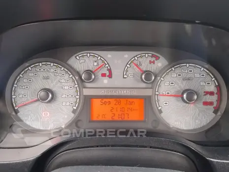 STRADA 1.8 MPI Adventure CE 16V