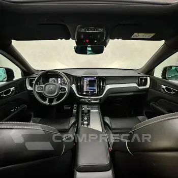 XC 60 T-8 R-DESIGN 2.0 (Híbrido)