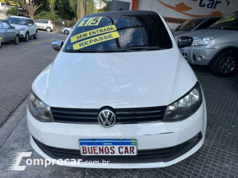 VOYAGE - 1.6 MI TRENDLINE 8V 4P MANUAL